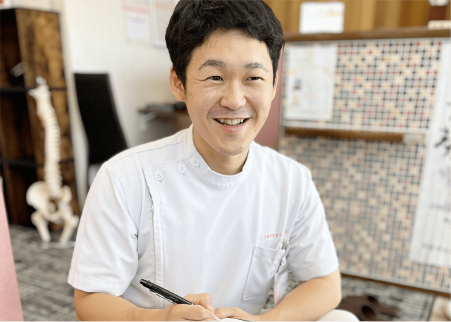 鷹匠院 院長：小野田 周生